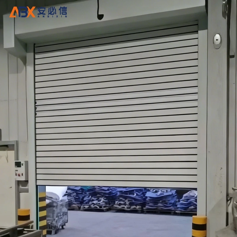 海西蒙古族藏族感应高速门